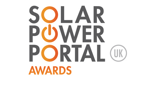 G&H Sustainability shortlisted in Solar Power Portal Awards