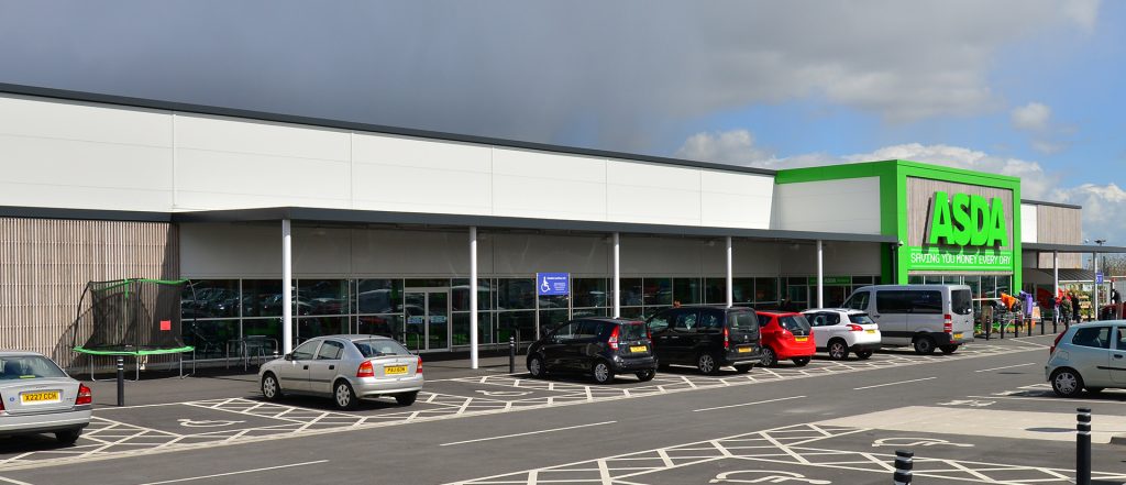 Asda Middleton