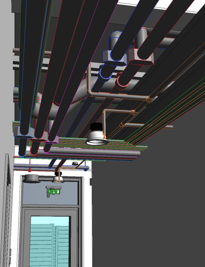 Comment: the importance of BIM in facilities management