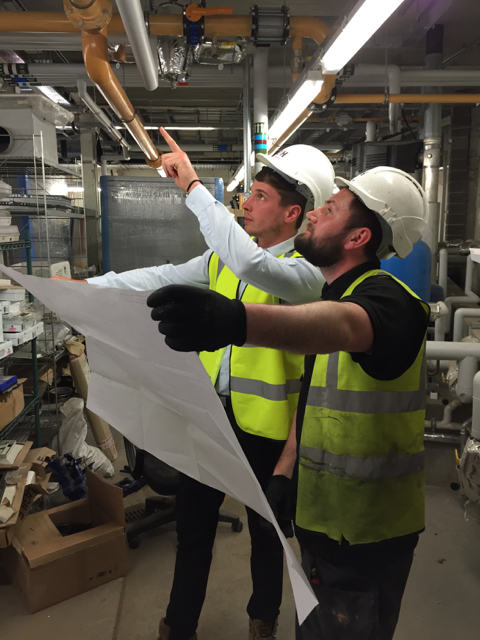 Commitment to apprentices continues