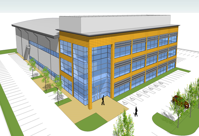G&H wins £2.5m scheme for U.S. defence specialist