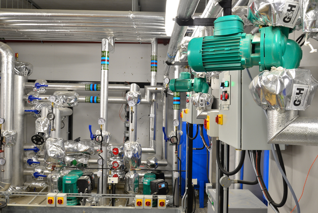 G&H divisions complete Don Valley Academy