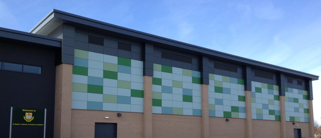Frederick Gough School & St Bedes Catholic Voluntary Academy
