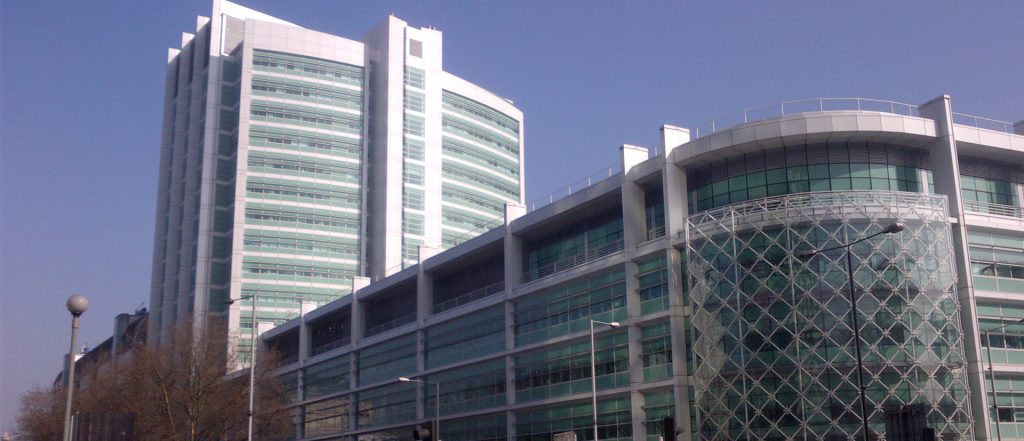 University College London Hospitals