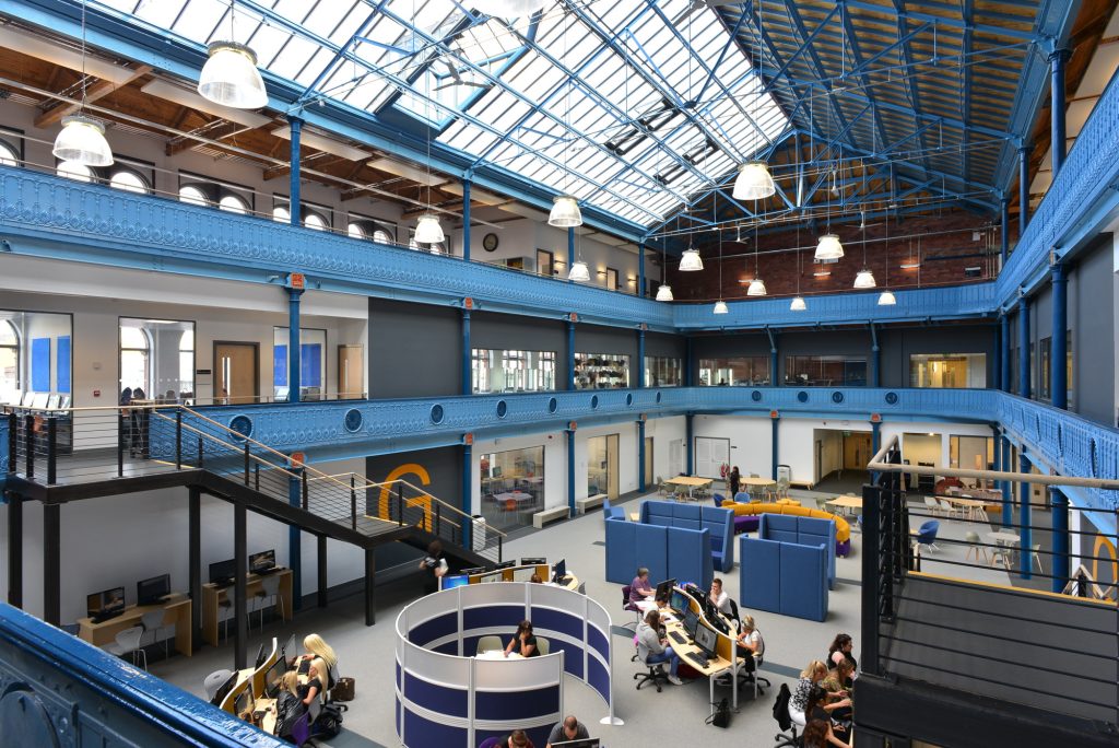 Channel 4 to showcase G&H restoration scheme as part of RICS Awards