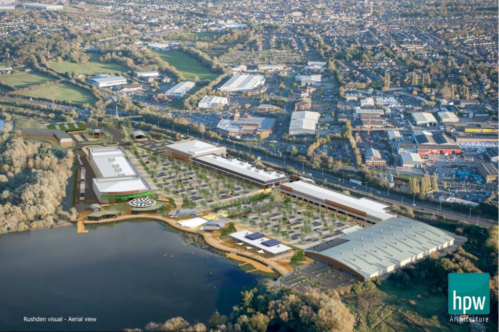 G&H Sustainability to install solar PV for next generation retail scheme