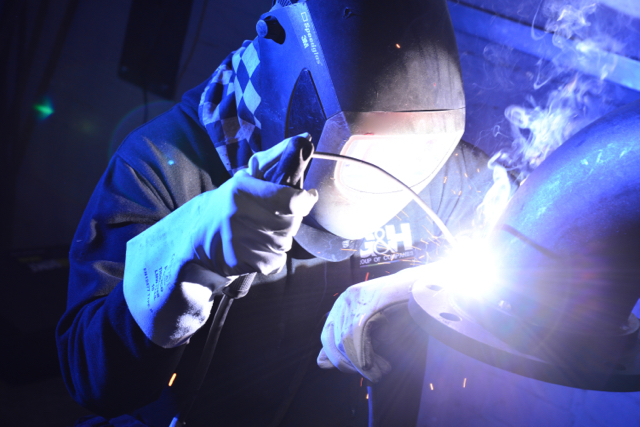 G&H Fabrication wins £2 million of works for power schemes across the UK