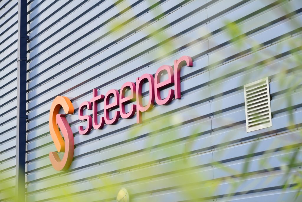 G&H Building Services completes Steeper Group’s new HQ with Sewell Construction