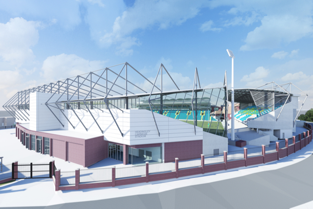 Caddick Construction appoints G&H in £5m M&E contract for Headingley Stadium