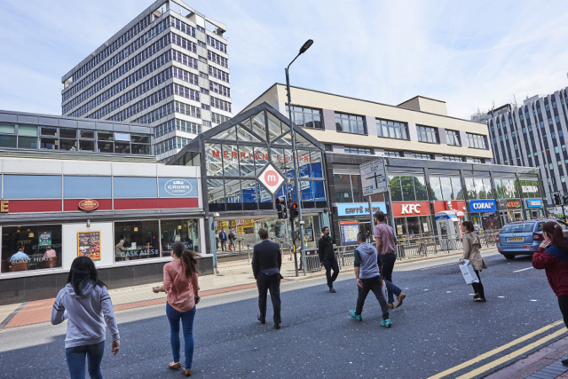 Leeds and London’s Town Centre Securities appoints G&H Maintenance for three key sites