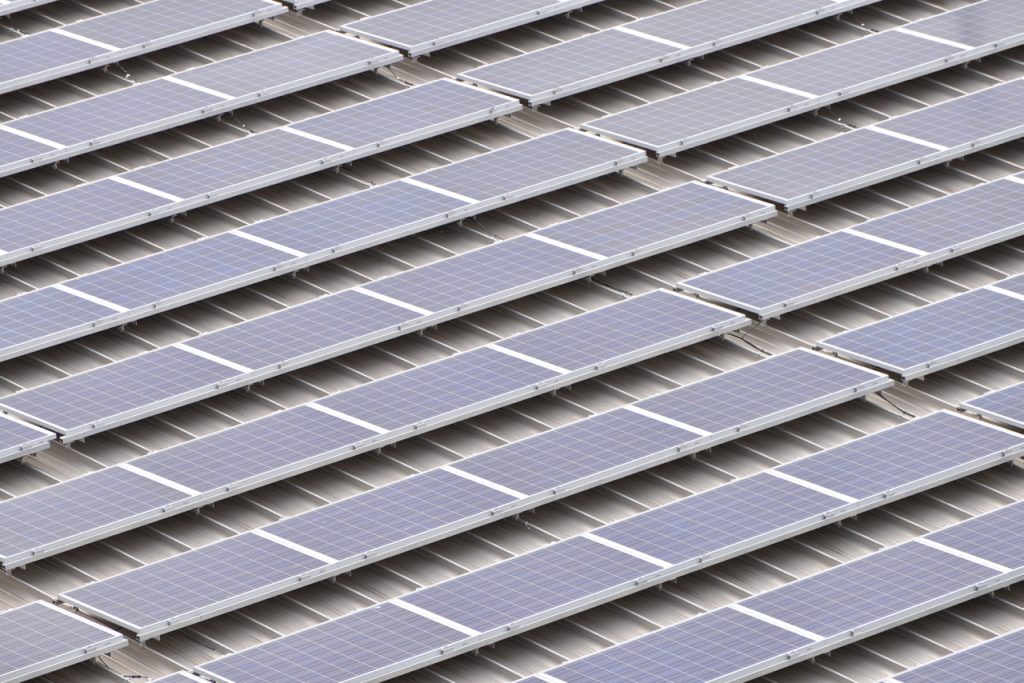 G&H Sustainability to install large-scale solar panel PV for global tool company
