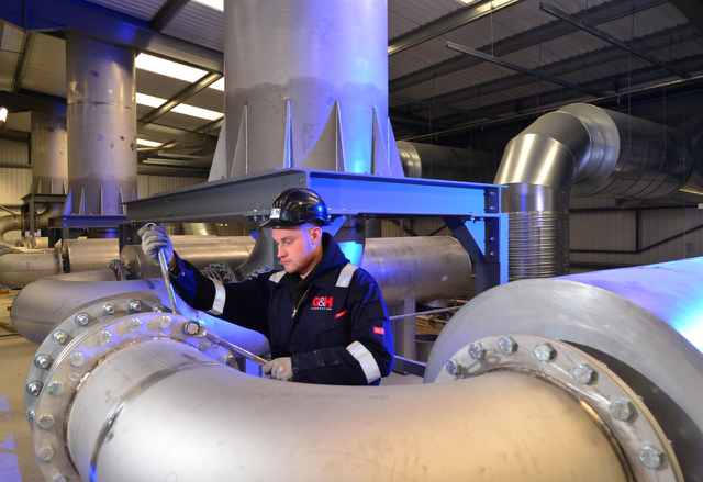 G&H Fabrication increases specialist offsite facility and wins over £2 million of work