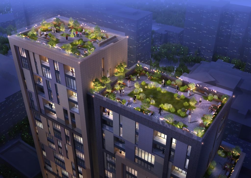 G&H Building Services to use Revit 3D modelling and COBie operations for major residential scheme