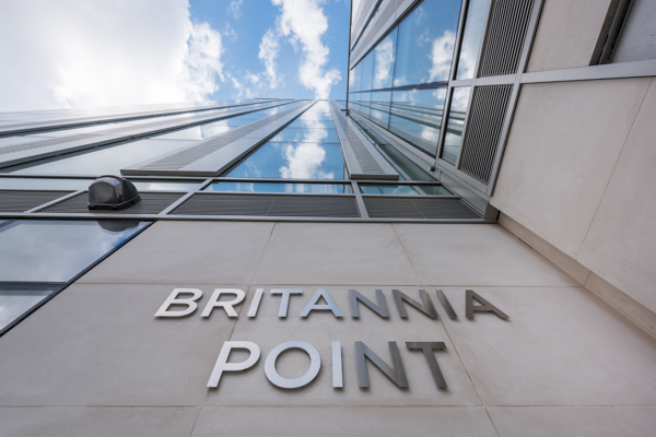 Large-scale M&E services completed for 18-storey London residential scheme