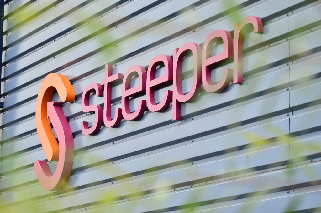Steeper Group new HQ (Leeds)