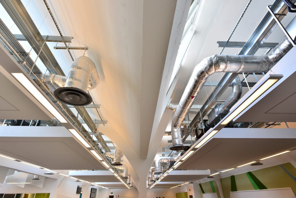 Npower offices (Leeds)