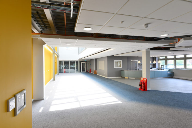 The Centre@Burnholme