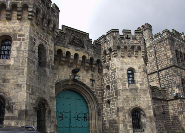 HM Prison (Leeds)