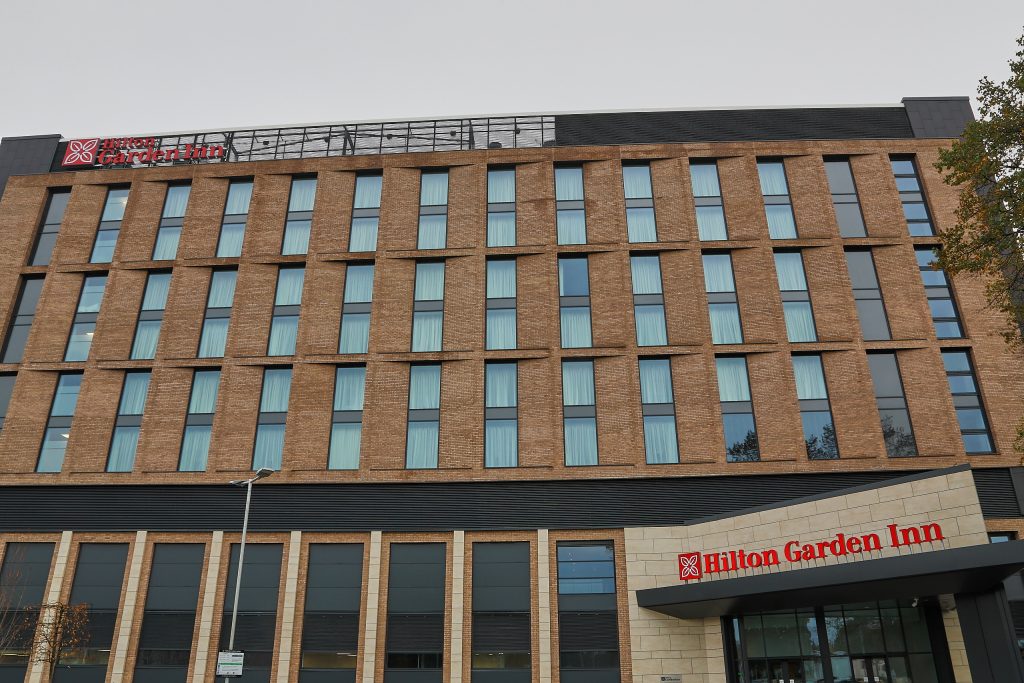 Hilton Garden Inn (Doncaster)