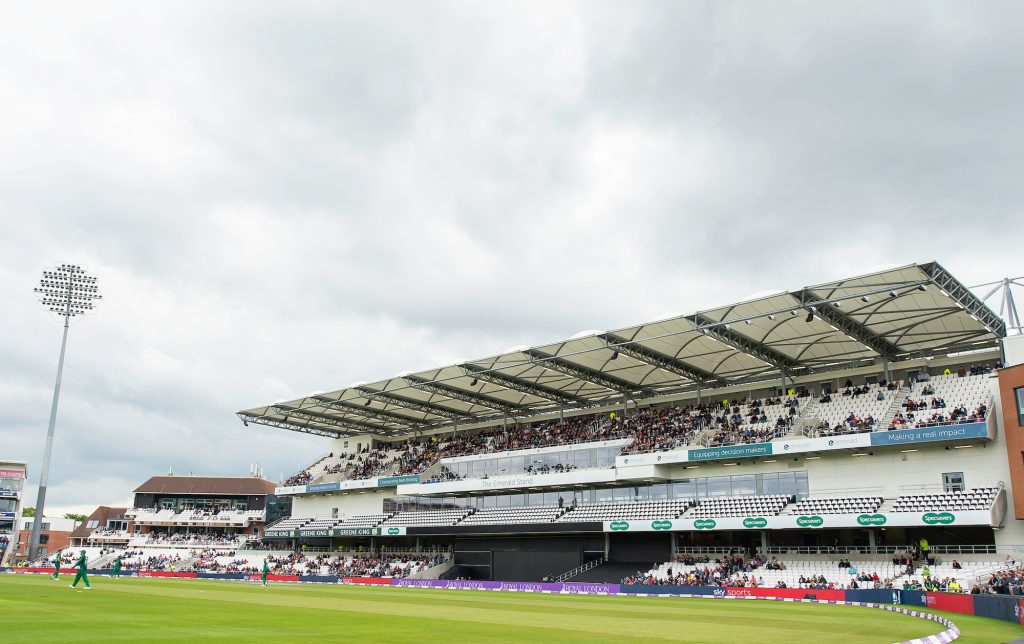 G&H Building Services completes combined rugby and cricket stand M&E work at Emerald Headingley Stadium