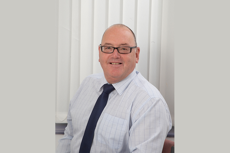 Building Services veteran Steve Fletcher to retire at Christmas after over 50 years
