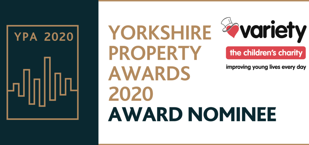 Emerald Headingley Stadium redevelopment shortlisted in prestigious Yorkshire Property Awards
