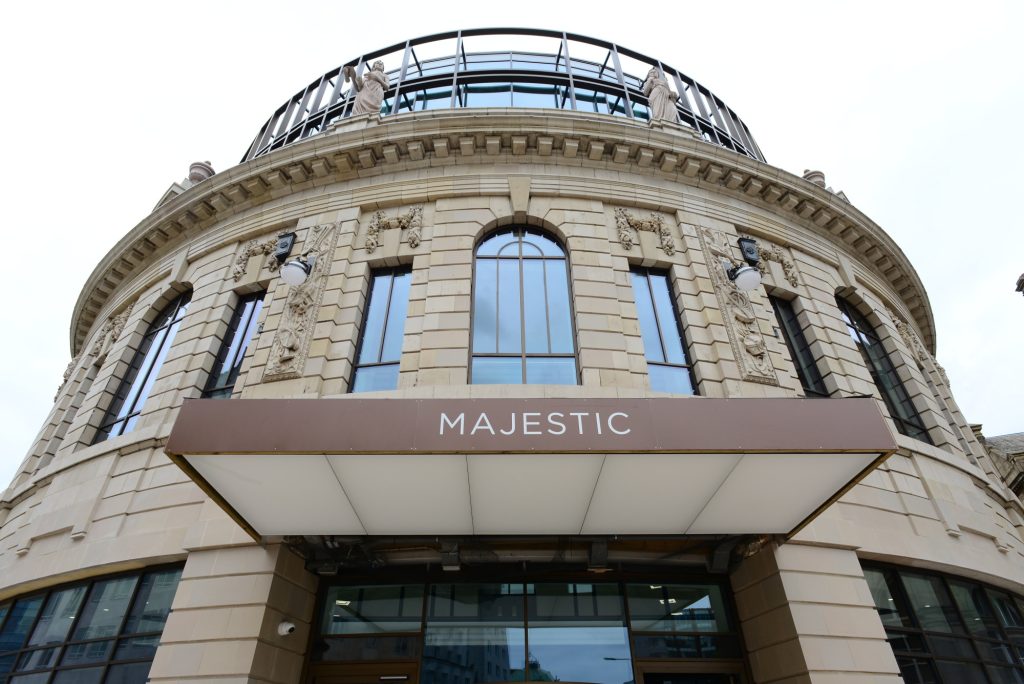 Majestic (Leeds) 