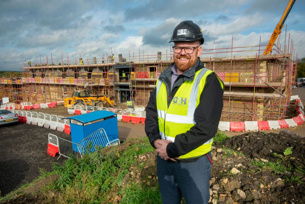 G&H Building Services secures MEP contract for Harrogate dementia care home