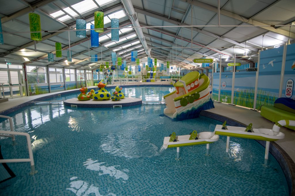 Bourne Leisure: ongoing maintenance (nationwide)