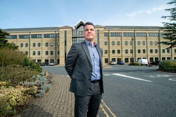 G&H Maintenance appointed in three-year contract to manage offices in the Bradford district