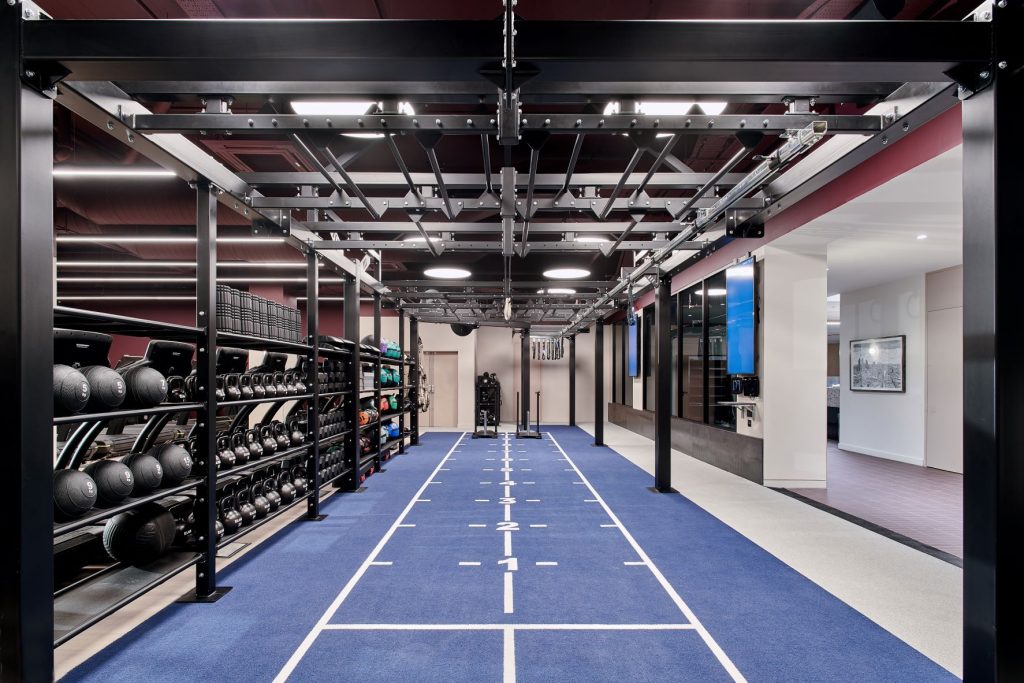 Luxury London health group appoints G&H Maintenance to manage six clubs