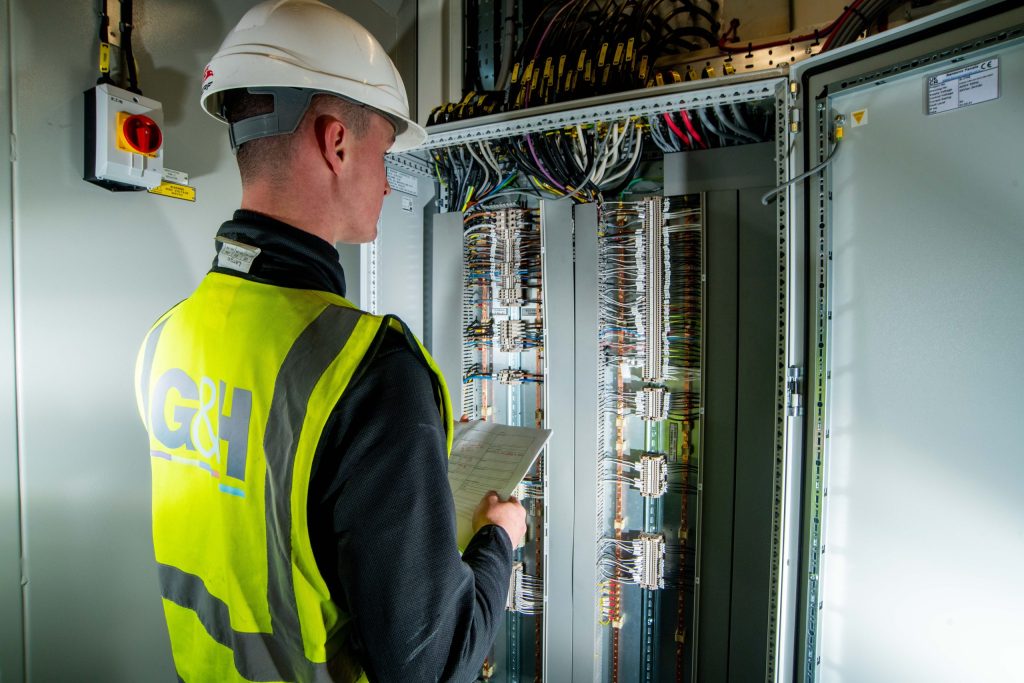 G&H Projects delivering £2.5 million Public Sector Decarbonisation Schemes for local authorities