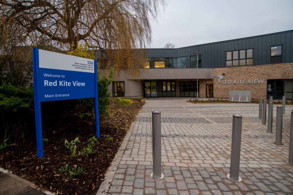 RED KITE VIEW: LEEDS AND YORK PARTNERSHIP NHS FOUNDATION TRUST