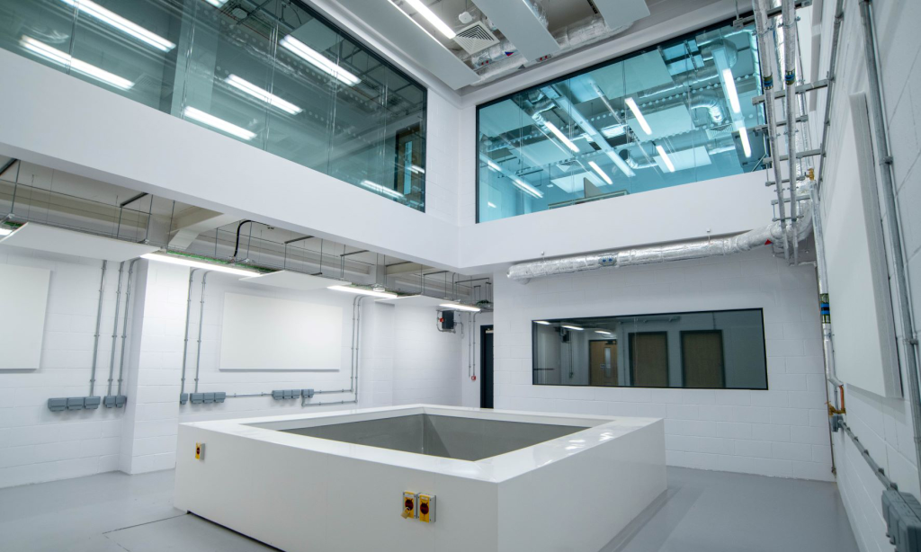 THE INSTITUTE FOR SAFE AUTONOMY
