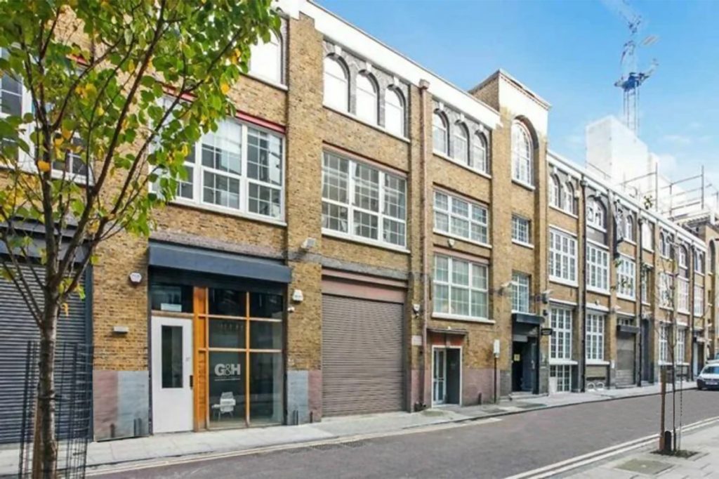 G&H Group opens London office as number of large-scale projects in the capital continues to grow