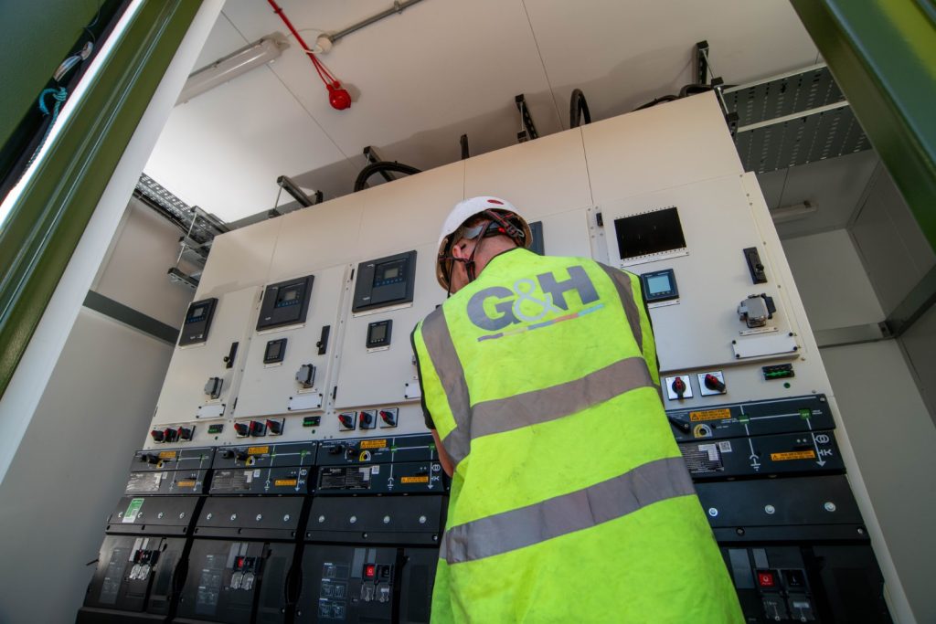 G&H Engineering Services in recruitment drive as organic growth continues thanks to new service offering