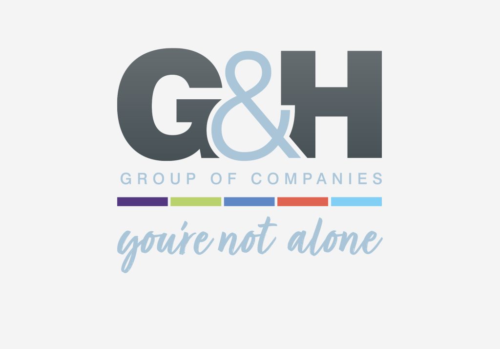 G&H employees embrace the Group’s ‘You’re Not Alone’ mental health and wellbeing awareness campaign