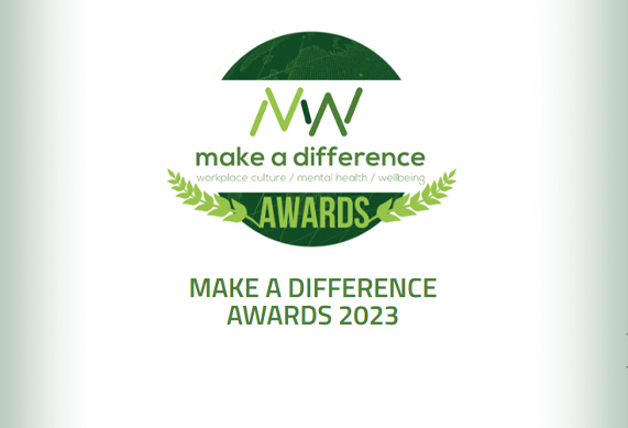 G&H Group Managing Director shortlisted in national awards for mental health & wellbeing campaign