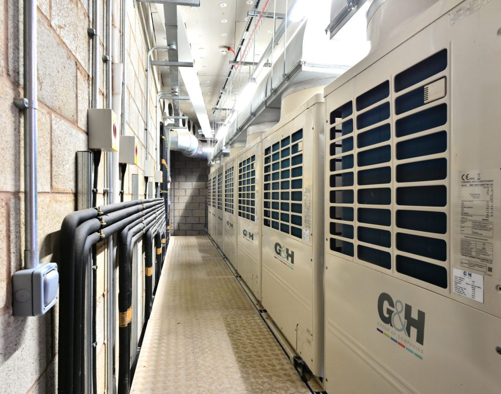 G&H Group Secures Funding to Help Schools and Council Buildings Move Closer to Net Zero