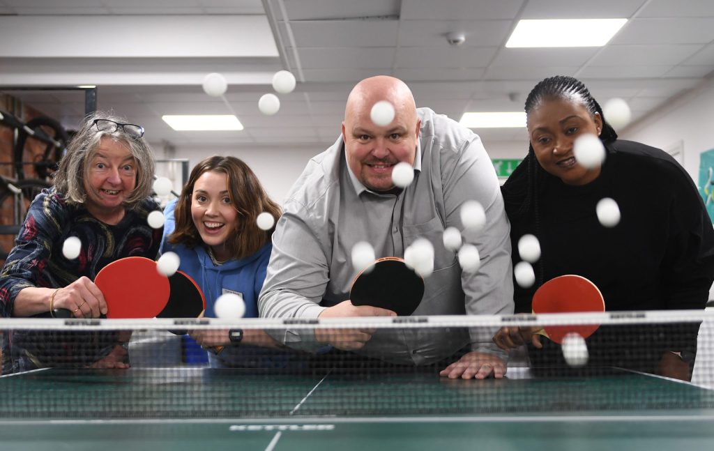 G&H Group Smashes £20,000 Fundraising Target