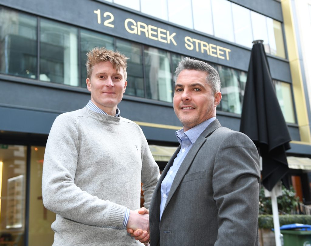G&H Group Wins 12 Greek Street Maintenance Contract