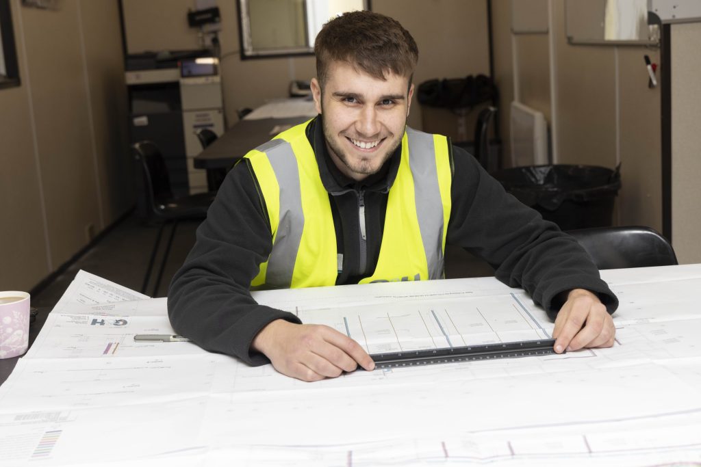 G&H Group Seeks Apprentices for 2024 Start