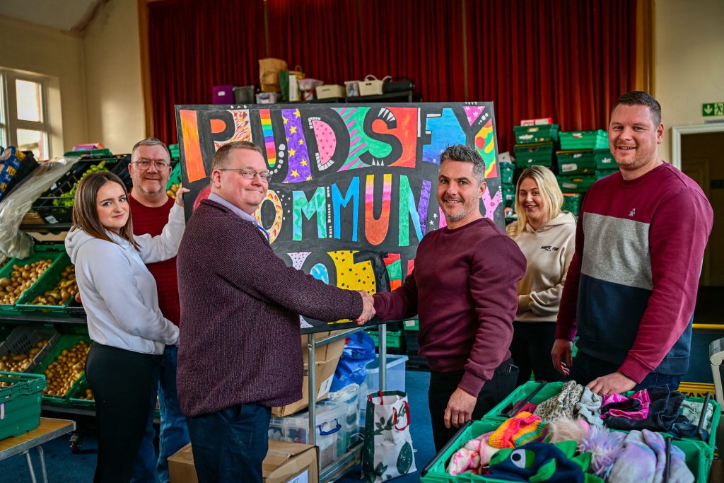 G&H Unveils Charities of the Year for 2025