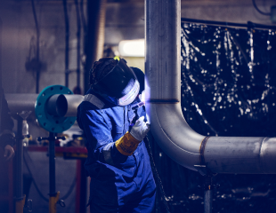 Offsite Fabrication