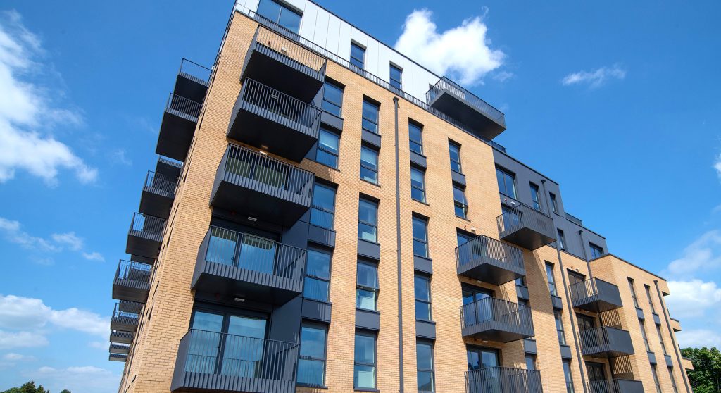 THE MINT AT STATION QUARTER, GUILDFORD