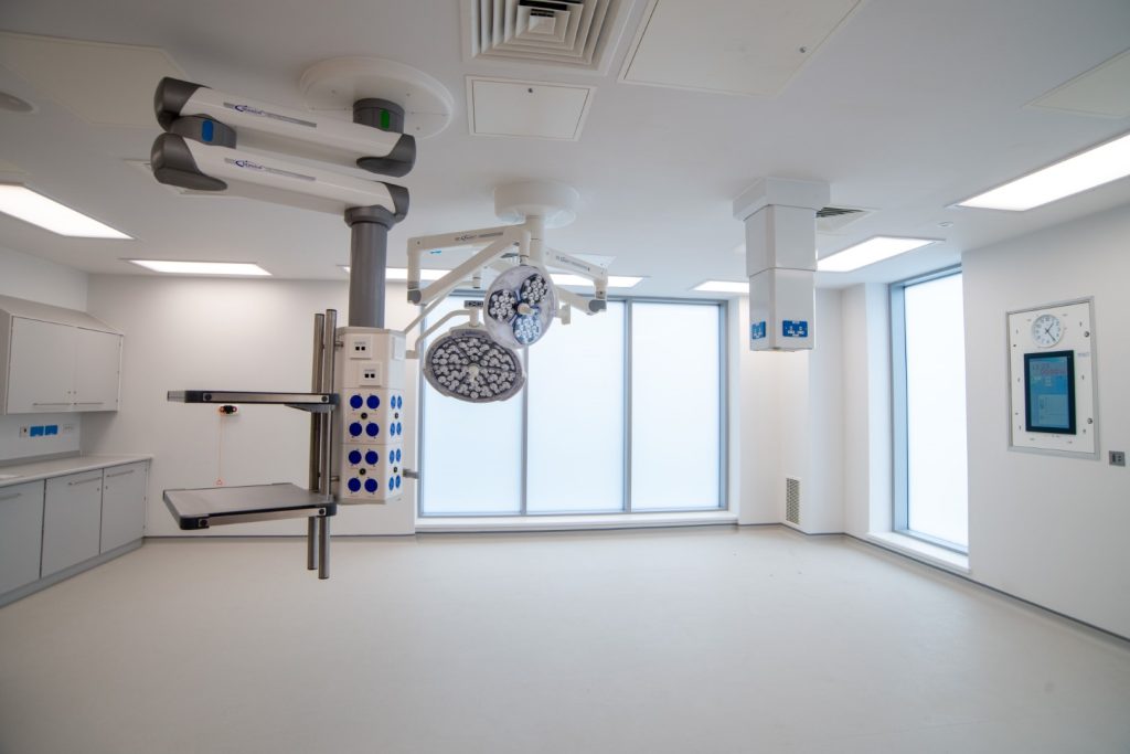 BRADFORD ROYAL INFIRMARY WOMEN’S & NEWBORN UNIT
