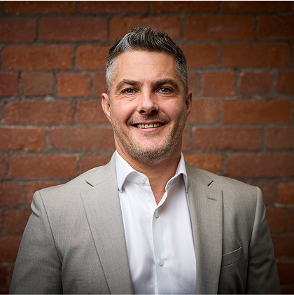 David Ridsdale