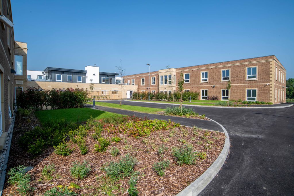 VIDA COURT (HARROGATE)