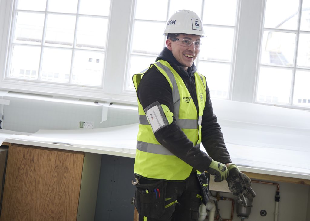 G&H Opens Applications for 2025 Apprenticeship Scheme