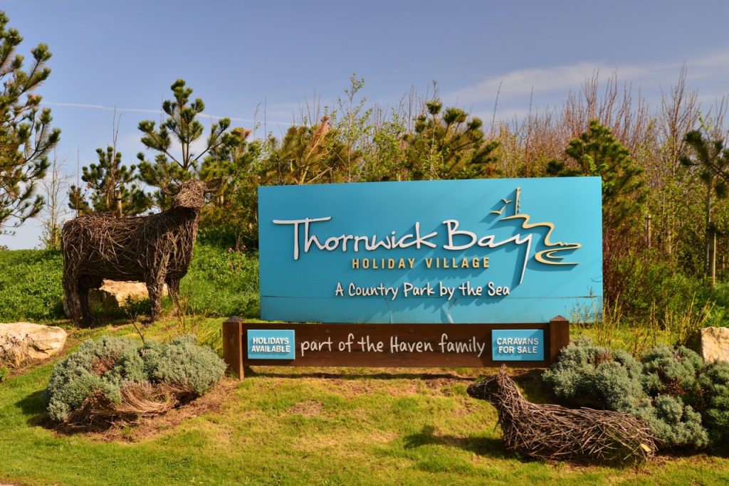 Bourne Leisure (Haven): Thornwick Bay Holiday Village